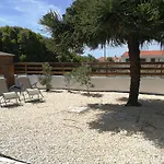 Yucca Garden *