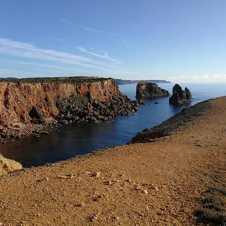 Σπίτι διακοπών Yucca Garden Praia da Arrifana