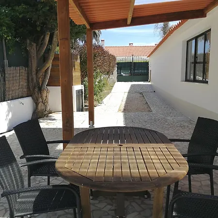 Yucca Garden Σπίτι διακοπών