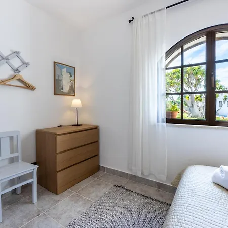 Σπίτι διακοπών Yucca Garden Praia da Arrifana