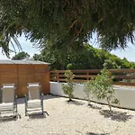 Yucca Garden * 阿里法纳海滩