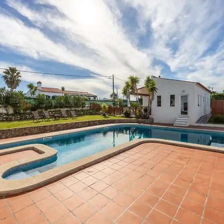 Yucca Garden Holiday home