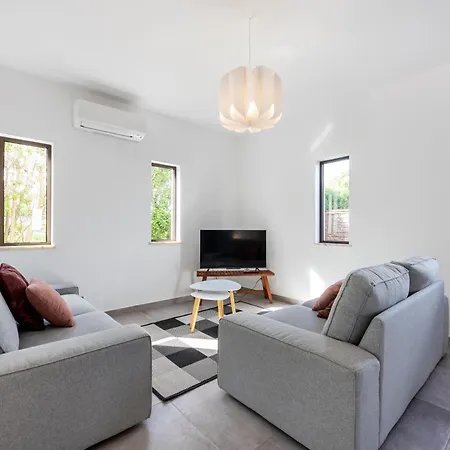 Yucca Garden Holiday home