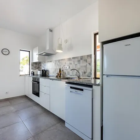 Yucca Garden Holiday home Praia da Arrifana