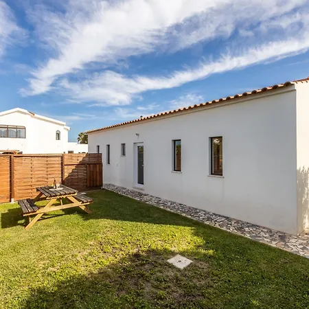 Casa vacanze Yucca Garden Praia da Arrifana