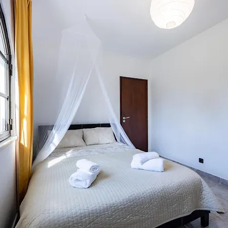Yucca Garden Holiday home