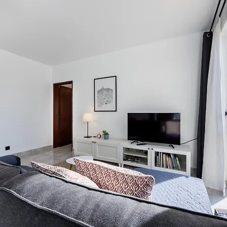 Yucca Garden Holiday home Praia da Arrifana