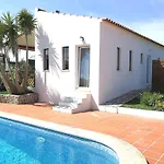 Yucca Garden Casa de Férias *