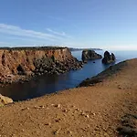 Casa de Férias Yucca Garden Praia da Arrifana