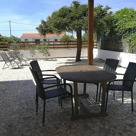 Prázdninový dům Yucca Garden *