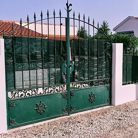 Yucca Garden Prázdninový dům *